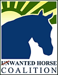 http://www.unwantedhorsecoalition.org